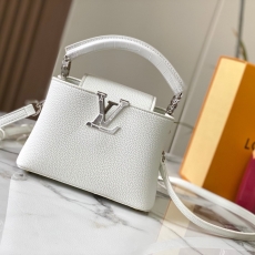 LV Capucines Bags